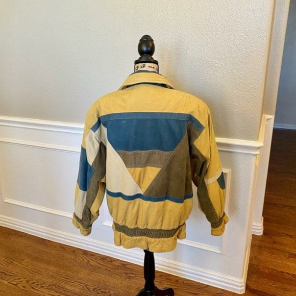 Winter Jacket - Picture 3 of 4